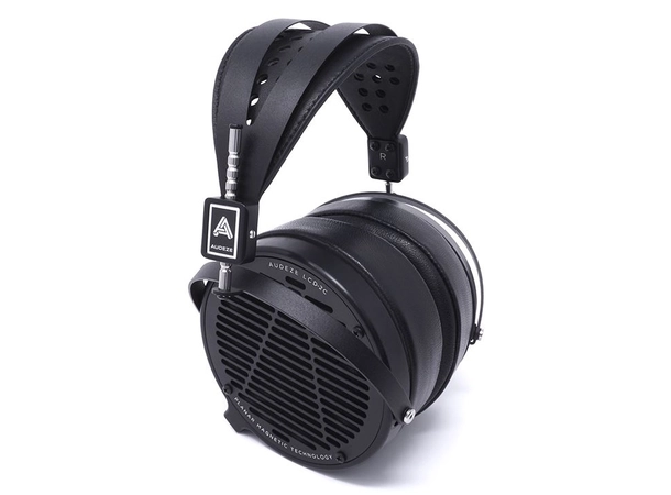 Audeze LCD-2 Classic Over-ear hodetelefon - Åpen 