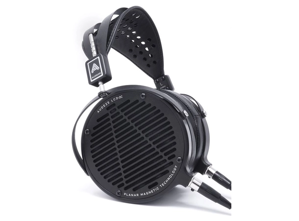 Audeze LCD-2 Classic Over-ear hodetelefon - Åpen 