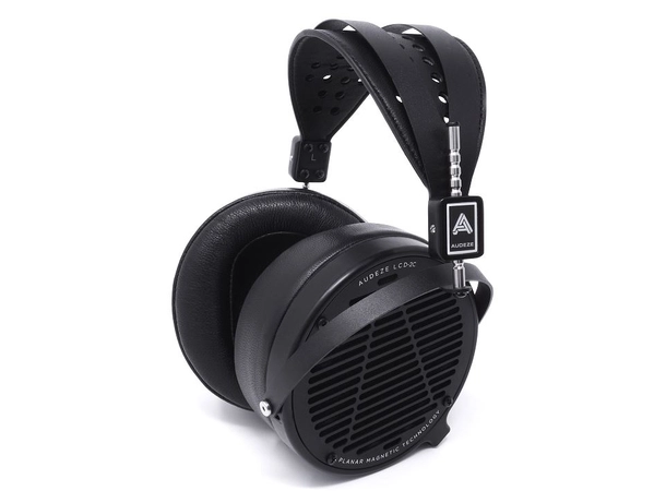 Audeze LCD-2 Classic Over-ear hodetelefon - Åpen 