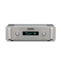 Audio Research DSPre, SS Preamplifier Linje-forforsterker inkl. D/A, XLR/RCA
