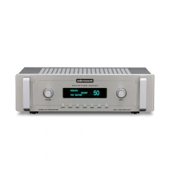 Audio Research DSPre, SS Preamplifier Linje-forforsterker inkl. D/A, XLR/RCA