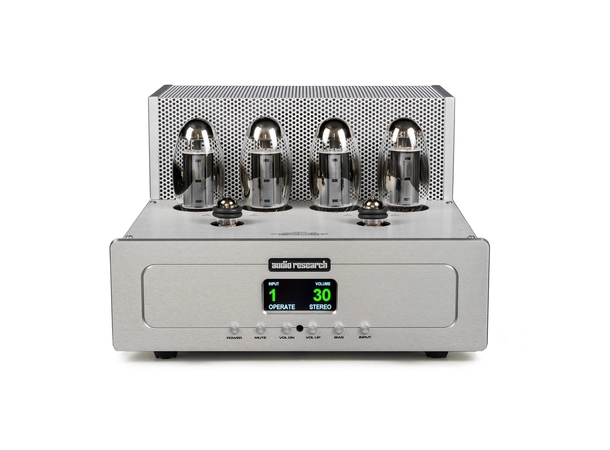 Audio Research VSi75 VT rørforsterker