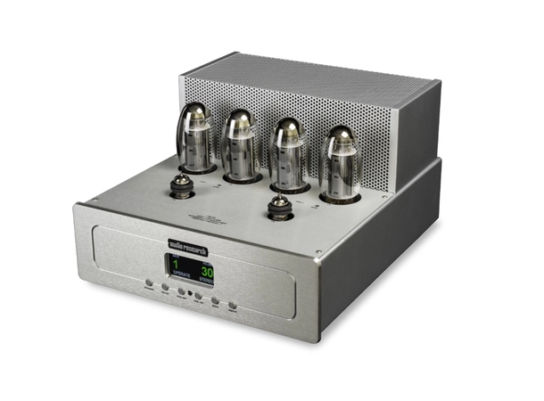 Audio Research VSi75 VT rørforsterker