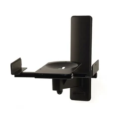 B-Tech BT-77 veggfeste - Sort Høyttaler tilbehør - par