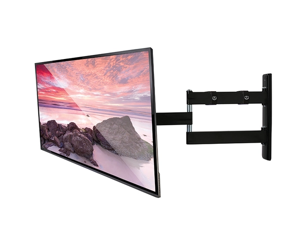 B-Tech BT7513/B Veggarm til TV opp til 28", max 15kg 