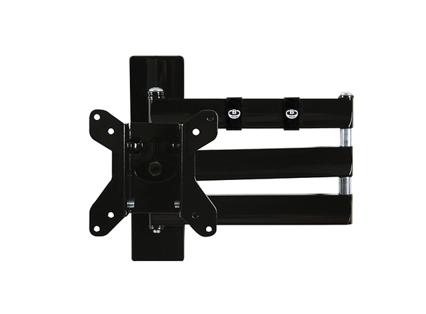 B-Tech BT7513/B Veggarm til TV opp til 28", max 15kg 
