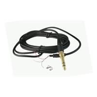Beyedynamic kabel for DT Pro modeller Tilbehør til hodetelefoner