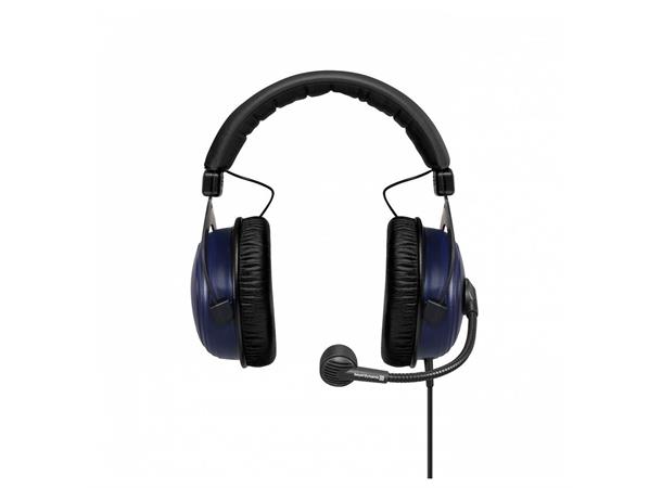 Beyerdynamic DT 790.28 Around-ear hodetelefoner - Blå