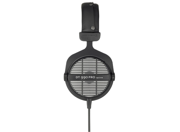 Beyerdynamic DT 990 Pro 250 Over-ear hodetelefon - Åpen 