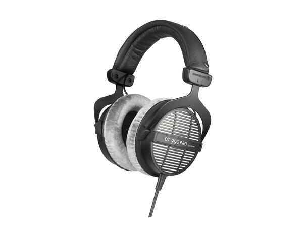 Beyerdynamic DT 990 Pro 250 Over-ear hodetelefon - Åpen