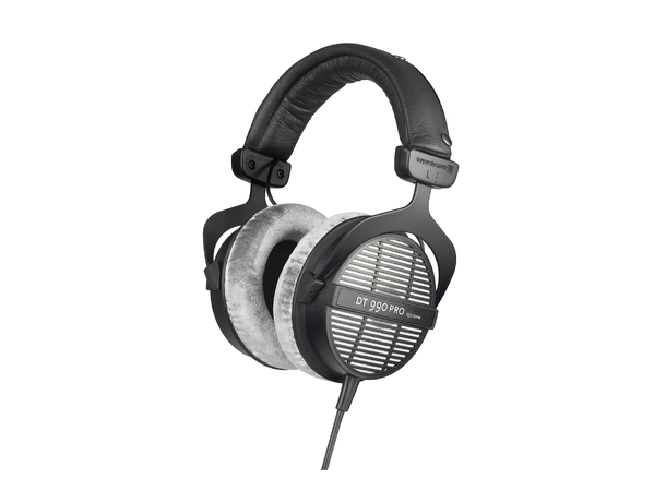 Beyerdynamic DT 990 Pro 250 Over-ear hodetelefon - Åpen 