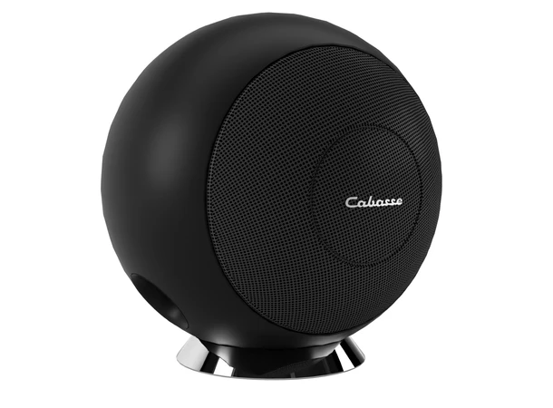 Cabasse Riga 2 og The Pearl SUB - komplett stereoanlegg