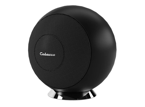 Cabasse Riga 2 og The Pearl SUB - komplett stereoanlegg