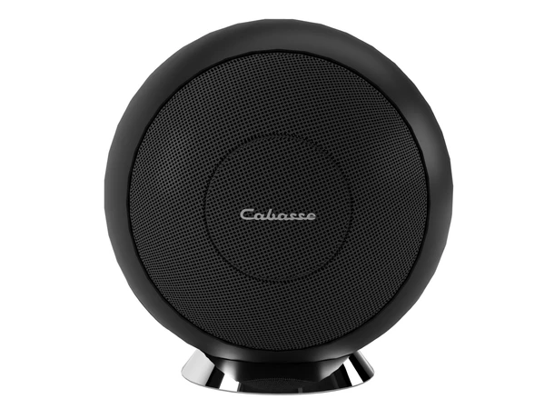 Cabasse Riga 2 og The Pearl SUB - komplett stereoanlegg