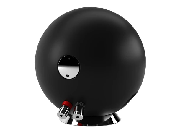 Cabasse Riga 2 og The Pearl SUB - komplett stereoanlegg