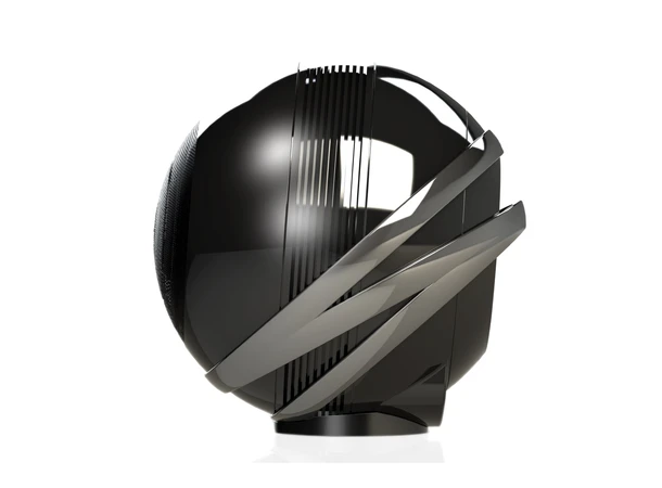 Cabasse The Pearl - trådløs høyttaler