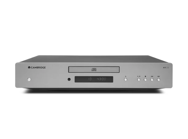 Cambridge Audio AXC25 CD-spiller