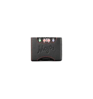 Chord Mojo 2 Premium Leather Case Eksklusivt skinnetui til Mojo 2