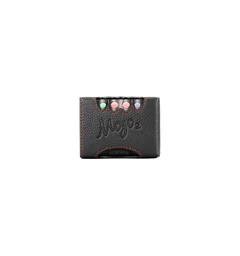 Chord Mojo 2 Premium Leather Case Eksklusivt skinnetui til Mojo 2