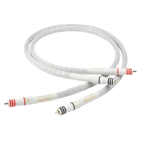 Chord Music Analogue RCA Signalkabel - 1 meter
