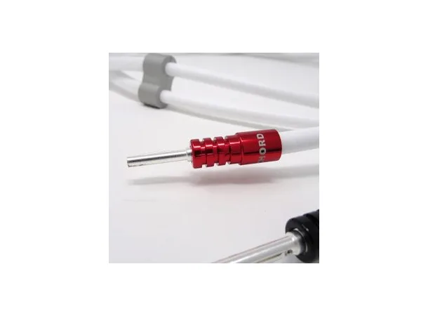 Chord Sarum T Høyttalerkabel - 2 x 2 meter 