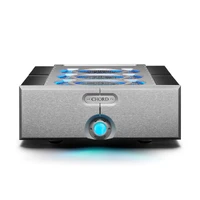 Chord ULTIMA 2, mono forsterker, sølv 750 watt mono effektforsterker, pr stk