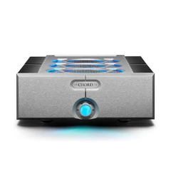 Chord ULTIMA 2, mono forsterker, sølv 750 watt mono effektforsterker, pr stk