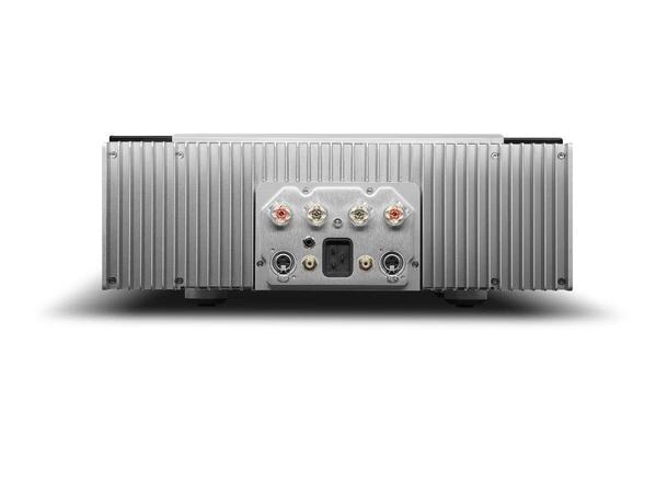 Chord ULTIMA 2, mono forsterker, sølv 750 watt mono effektforsterker, pr stk 