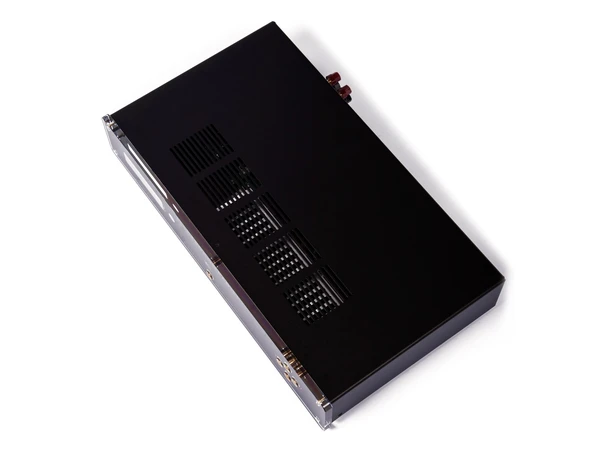 Electrocompaniet ECI 80D Stereoforsterker