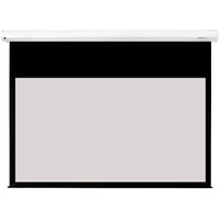 Grandview Cyber - Grå Motorisert lerret 203 x 114 (92")