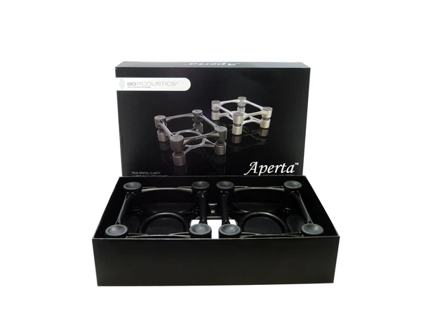 IsoAcoustics Aperta - isolasjonsføtter