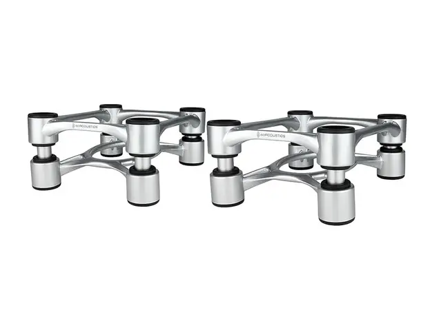 IsoAcoustics Aperta - isolasjonsføtter
