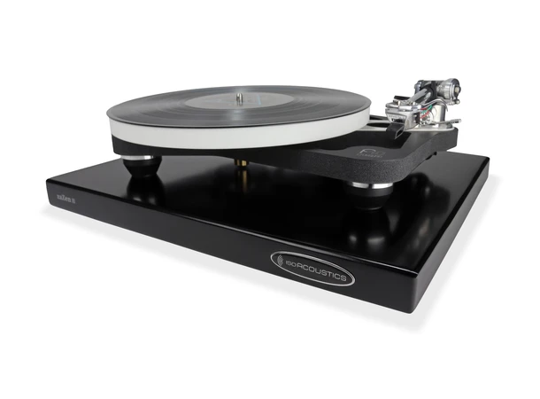 IsoAcoustics ZaZen II isolasjonsplattform