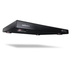 IsoAcoustics zaZen II Iso-plattform, opptil 18,1 kg - stk