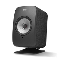 KEF P1 Bordstativ til KEF LSX høyttaler - Sort