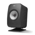 KEF P1 Bordstativ til KEF LSX høyttaler - Sort