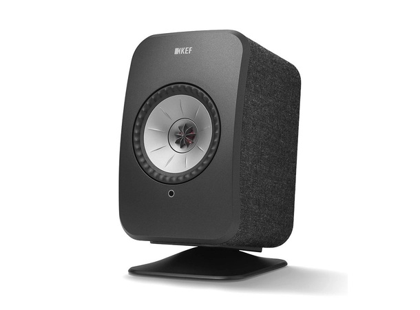 KEF P1 Bordstativ til KEF LSX høyttaler - Sort 