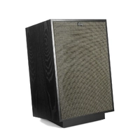 Klipsch Heresy IV - Sort Gulvstående høyttalere