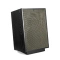 Klipsch Heresy IV - Sort Gulvstående høyttalere