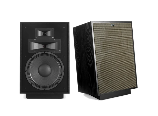 Klipsch Heresy IV Gulvstående høyttaler