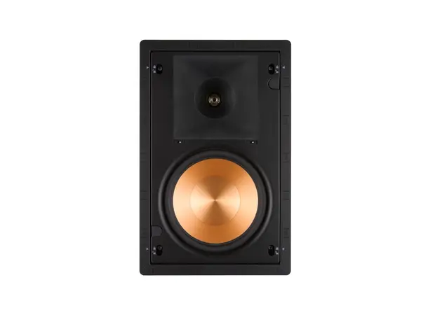 Klipsch PRO-180RPW Vegghøyttaler 8", 9,9 cm dyp 