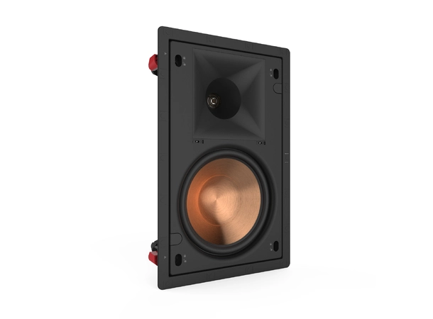 Klipsch PRO-180RPW Vegghøyttaler 8", 9,9 cm dyp 