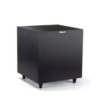 Klipsch R-8SW Reference Subwoofer 8"