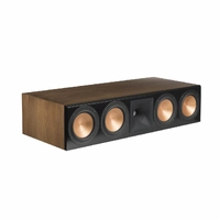 Klipsch RC-64 III Senterhøyttaler - Valnøtt