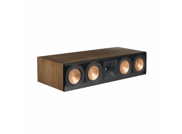 Klipsch RC-64 III Senterhøyttaler - Valnøtt 
