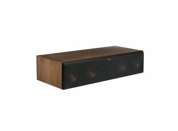 Klipsch RC-64 III Senterhøyttaler - Valnøtt 