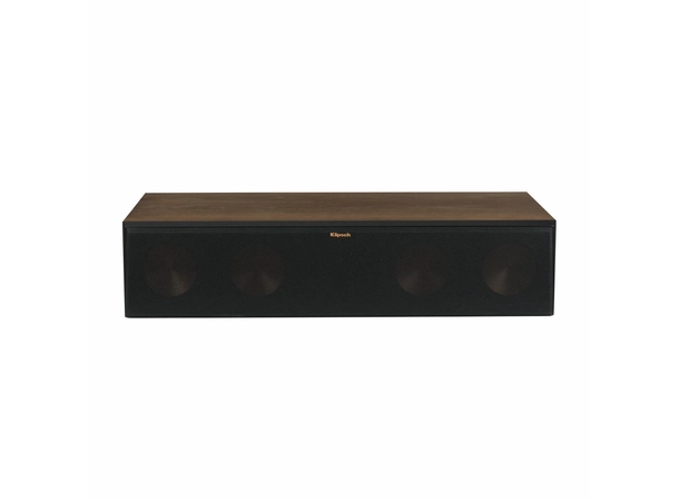 Klipsch RC-64 III Senterhøyttaler - Valnøtt 