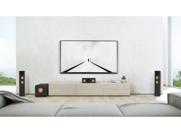 Klipsch RP-500C II Reference Premiere Senterhøyttaler 