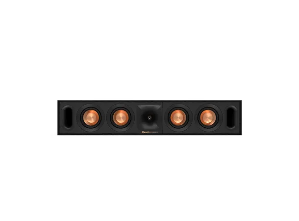 Klipsch Reference II R-800F 5.1 Hjemmekinohøyttalere - Sort 