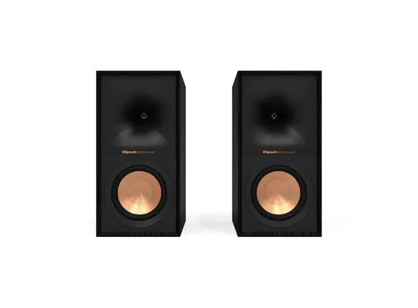 Klipsch Reference II R-800F 5.1 Hjemmekinohøyttalere - Sort 